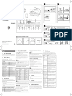 User Manual: Always There To Help You