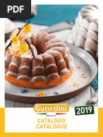 GUARDINI catalog 2019