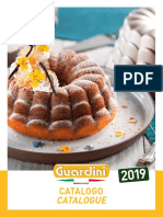 GUARDINI Catalog 2019