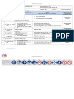 Job Safety Analysis Form: OHS-PR-003-FM-01-01