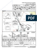 Sbcy Ils Z or Loc Z Rwy 35 Iac 20190328