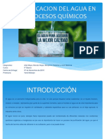 Purificación del agua en procesos quimicos 2.pptx