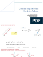 Cinetica de Particulas PDF