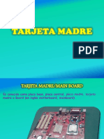 Tarjeta+Madre