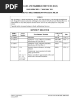 Dc_b051_Driven Prestressed Concrete Piles