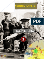 Basic Guide For Command Ops 2 - PDF Version