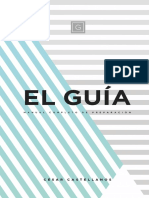 El Encuentro El Guia (Conferencistas)