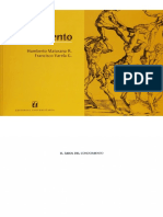 Maturana y Varela - El Arbol del conocimiento - extracto.pdf