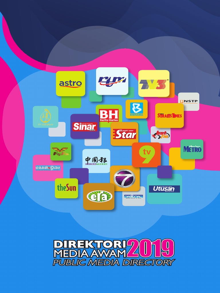 Kkmm Directory 2019 Pdf