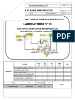 Laboratorio 13.1 Avance