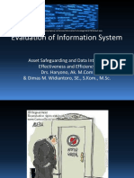 Pengauditan Sistem Informasi