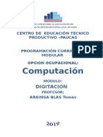 Programación Modular Computacion_digitacion 2016_ok