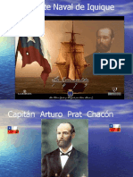 Combate Naval de I Quique