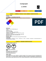 Cordycepin PDF