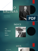 Presentaciónpedo Salinas