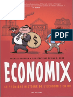 Economix Michael Goodwin Economix 2013 francais