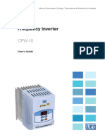 WEG-cfw10.pdf