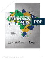 Liberdade de Expressao e Campanhas Eleitorais Brasil 2018 v3 PDF