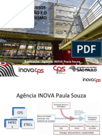 Fontes de Recursos para Invaoção e o Empreededorismo PDF