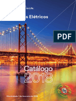 3m Catalogo Mercados Eletricos 2018 Portugal PDF