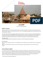 UJJAIN Tourist Guide