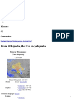 Khazars - Wikiwand PDF