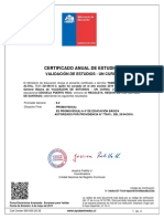 Certificado Tomas PDF