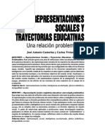 Castorina, Kaplan - Representaciones Sociales y Trayectorias Ed