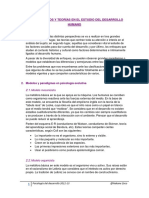 Apuntes Completos Psicologia Del Desarrollo