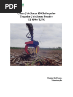 GT - 0.85 850 Cabeça Alta F12_080 Com Tanque e Cilindro de Lubrificação[1]