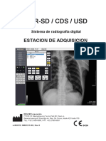 (DRGEM) GXR-SD CSD USD Estación de Adquisición PDF
