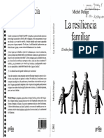 La Resiliencia Familiar Delage - 0010 PDF