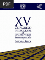 D - La Comunicacion en Las Organizaciones