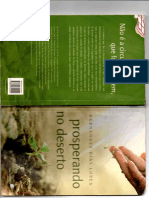 Livro Prosperando No Deserto PDF