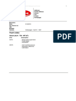 Delphi DS150E VCI 2015 Release 3 diagnostic tool fault codes Volkswagen Golf IV 1997