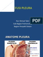 Kuliah Efusi Pleura