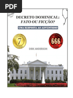 A Nuvem Branca - Dirk Anderson