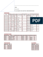 Solucion SQL SQL 2