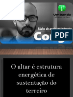 Adicionando a opção “Abrir Prompt de Comando aqui” no menu de