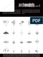 Archmodels v003 PDF
