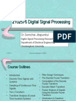 1 Digital Signal Processing_ Introduction