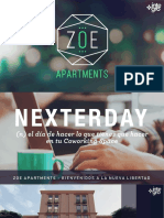 Zoe Apartments