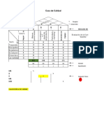 Matriz QFD