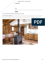 Cabañas de Tronco - Casas Log Home PDF