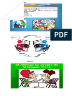 Características Del Dialogo Oral