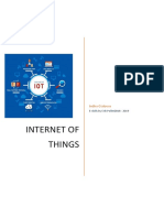 Internet of Things-Min