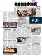 Daily Independent Quetta - 17-05-2019