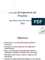 Practica Docente Tamaño y Localizacion 2019