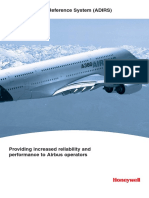 ADIRS For Airbus May 2007 Bro PDF
