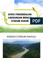 Materi Citarum Harum